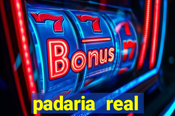 padaria real pinheiros sp